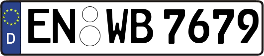 EN-WB7679