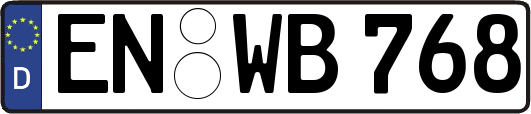 EN-WB768