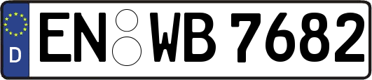 EN-WB7682