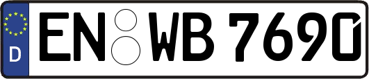 EN-WB7690