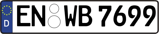EN-WB7699