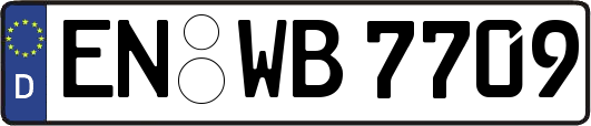 EN-WB7709