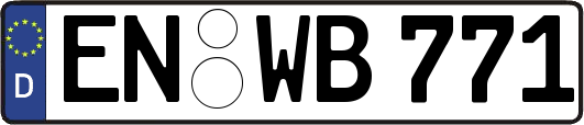 EN-WB771