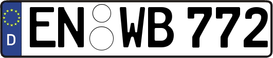 EN-WB772