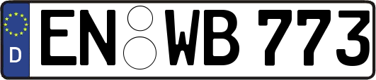 EN-WB773