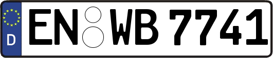 EN-WB7741