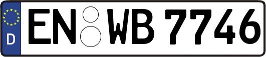 EN-WB7746