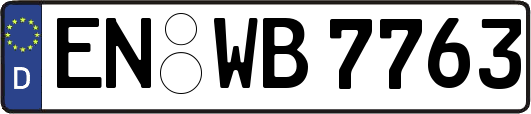 EN-WB7763