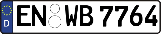 EN-WB7764