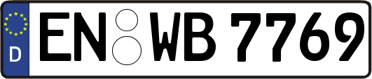 EN-WB7769