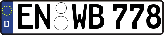 EN-WB778