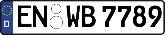 EN-WB7789