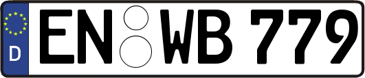 EN-WB779