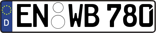 EN-WB780