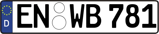 EN-WB781