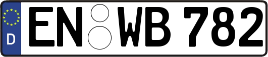 EN-WB782