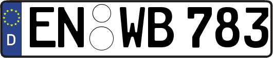 EN-WB783