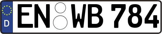 EN-WB784