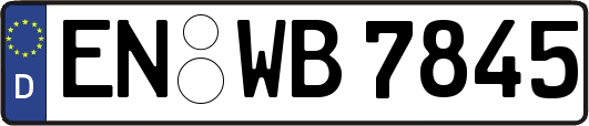 EN-WB7845