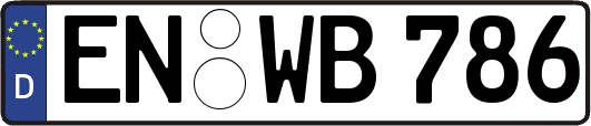 EN-WB786