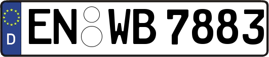 EN-WB7883