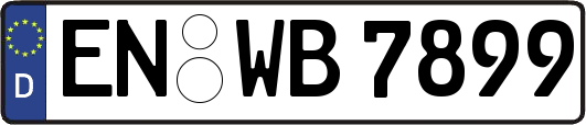 EN-WB7899