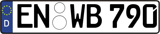 EN-WB790