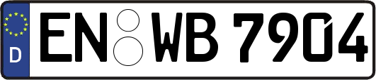 EN-WB7904