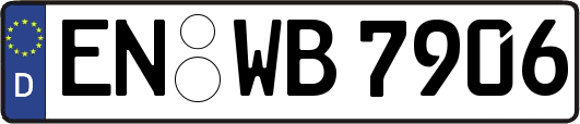 EN-WB7906