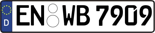 EN-WB7909