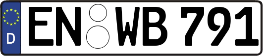 EN-WB791