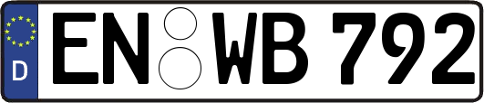 EN-WB792
