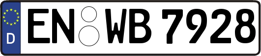 EN-WB7928