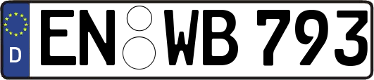EN-WB793