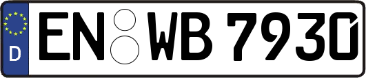 EN-WB7930