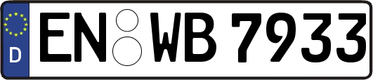 EN-WB7933