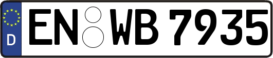 EN-WB7935