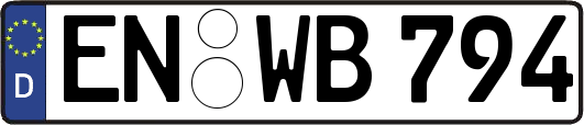 EN-WB794