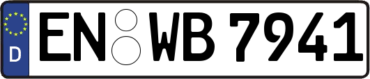 EN-WB7941