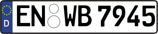 EN-WB7945