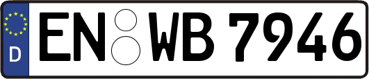 EN-WB7946