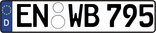 EN-WB795