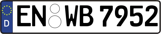 EN-WB7952