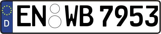 EN-WB7953