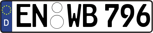 EN-WB796