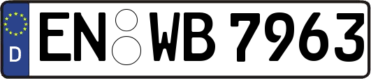 EN-WB7963