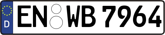 EN-WB7964