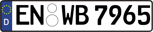 EN-WB7965