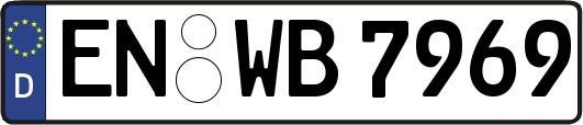 EN-WB7969