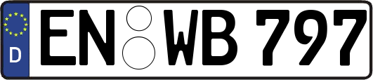 EN-WB797